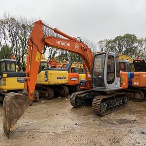 รถขุดฮิตาชิมือสอง EX200-3 ZX200-3G EX120-3มือสอง EX200รถขุดตีนตะขาบ - Product Image 6