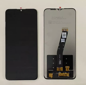 6.52 all'ingrosso \ "<span class=keywords><strong>TCL</strong></span> 20Y/20E Display LCD originale Touch Assembly compatibile con <span class=keywords><strong>TCL</strong></span> 6156D/6125F schermo di ricambio per telefoni cellulari - Product Image 2