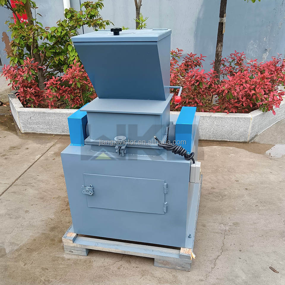 Pulverized Hammer Mill Laboratory Hammer Crusher Lab for Sale