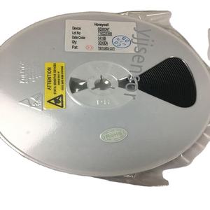 고감도 양극성 래치드 홀 효과 디지털 집적 회로 센서 SS360NT 속도 감지 장비용 - Product Image 2