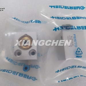 DO High Quality L2.334.031 Valve Cylinder Unit for Offset <b>Printing</b> <b>Machinery</b> Parts - Product Image 3