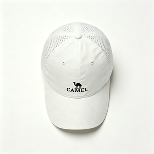 Wholesale Custom Breathable Golf Caps, UV Protection Quick Dry Sports Baseball <b>Hats</b> for <b>Men</b>, OEM Headwear Bulk Order - Product Image 3