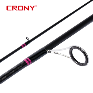 Caña <span class=keywords><strong>de</strong></span> Pescar CRONY <span class=keywords><strong>de</strong></span> Acción Rápida Ultraligera para <span class=keywords><strong>Pesca</strong></span> <span class=keywords><strong>de</strong></span> Pez Roca, Material <span class=keywords><strong>de</strong></span> Mango <span class=keywords><strong>de</strong></span> EVA, para Lanzamiento <span class=keywords><strong>de</strong></span> Señuelos, Spinning, Fibra <span class=keywords><strong>de</strong></span> Carbono Toray, Fuji - Product Image 2