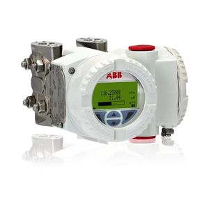 Meistverkaufter ABBS 266MST Explosionsgeschützter IP66 Drucktransmitter mit <span class=keywords><strong>Hart</strong></span>-Protokoll und Dichte-Kalibrierung - Product Image 2