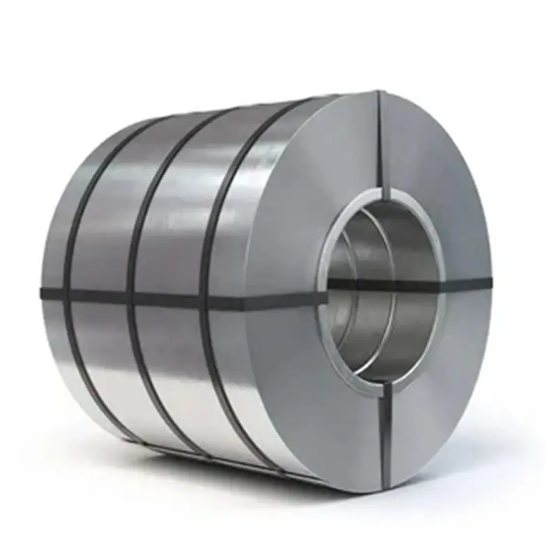 Prime Quality Cold Rolled Stainless Steel Coil 321 308 310 Stainless Steel Coil Manufacturers In China