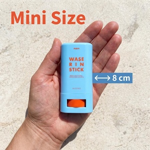 Contenitore Vuoto Ricaricabile in ABS per Profumo Solido, <span class=keywords><strong>Deodorante</strong></span>, Lozione, Balsamo, Colore Personalizzato, Cilindrico con Meccanismo a Rotazione, Facile da Aprire - Product Image 1