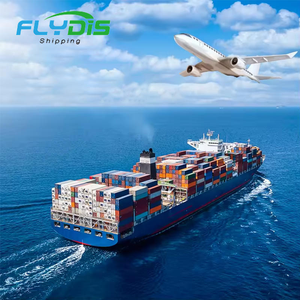 Expédition aérienne quotidienne DDP de Chine vers les États-Unis, ressources de <span class=keywords><strong>vol</strong></span> abondantes et espace de chargement flexible - Product Image 2