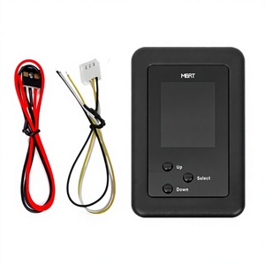โปรแกรมเมอร์ซ่อมแบตเตอรี่ MBRT Lite V2.1 ใช้งานร่วมกับ Mac รุ่นปี 2009-2022 รุ่น K335 - Product Image 1