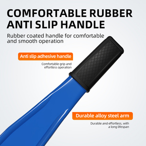 Nhà Máy Bán tay chian <span class=keywords><strong>hoist</strong></span> 0.75t Nâng Công suất của nhãn hiệu chian <span class=keywords><strong>hoist</strong></span> <span class=keywords><strong>LEVER</strong></span> chuỗi khối - Product Image 4