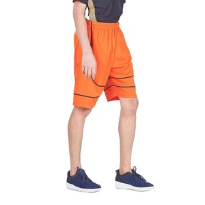 Pantalones Cortos de Tenis Personalizados para Hombre, de Talla Grande, Casuales, Ecológicos, Impermeables, de Secado Rápido, con Spandex/Poliéster, Cintura Media - Product Image 6