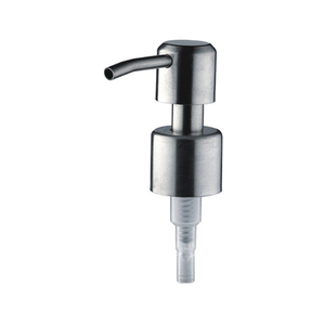 Pompe à lotion en acier inoxydable 24/410 pour la médecine - Product Image 2