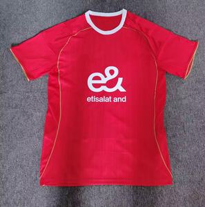 25/26 <span class=keywords><strong>Barca</strong></span> Home Football Custom Maillot De camiseta De fútbol México Jersey Maglia Da Calcio alta calidad jugador versión Jersey - Product Image 3