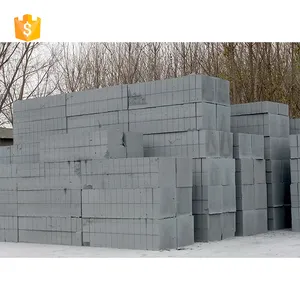 flyash beton lini produksi dengan dukungan teknis yang komprehensif dari zhongke seluler