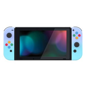 Accessoires de remplacement personnalisés pour manette de jeu NS OLED, coque de protection pour manette Nintendo Switch Joycon - Product Image 3