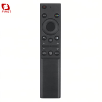 Control Remoto IR BN59-01358D de Repuesto para Samsung con Material ABS, Código Fijo, Anti-Golpes, 1 Año de Garantía, Alcance de 10m