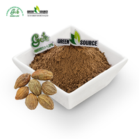 Green Life Herb Prix de gros Terminalia Chebula Extrait de viande 10:1 Poudre d'extrait de myrobalan