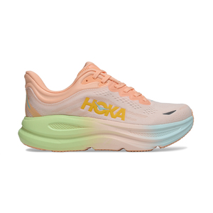 Zapatillas Deportivas Minimalistas Bondi9 para Hombre, Hokas para Correr, Zapatillas <span class=keywords><strong>de</strong></span> Deporte con Malla Transpirable, <span class=keywords><strong>de</strong></span> Caña Baja, con Cordones, para <span class=keywords><strong>Atletismo</strong></span> - Product Image 6