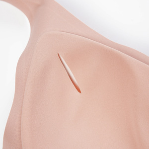 Women Seamless Wireless Jelly Strip Support <strong>Bra</strong> and <strong>Panty</strong> <strong>Set</strong> Deep V Push up Invisible Underwear Soft Comfort <strong>Set</strong> - Product Image 4