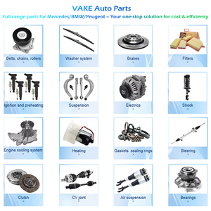 Module de commande électronique V764723880 électrovanne de capteur de pompe à huile de pièces automobiles pour Peugeot Citroen 207 308 <span class=keywords><strong>3008</strong></span> 1.6T 037990 - Product Image 5