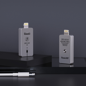 Qianli iDFU GO artefacto de arranque rápido ir directamente al modo de recuperación sin tedious 2,8 segundos - Product Image 6