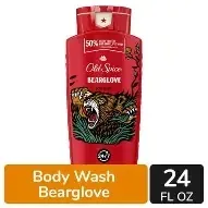 Vecchio lavaggio del corpo spezia 18 oz. - Product Image 3