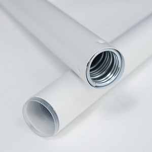 Tringles de garde-robe de cloison de chambre à coucher <span class=keywords><strong>sans</strong></span> perçage, <span class=keywords><strong>tringle</strong></span> à rideau de lit, facile à installer et à démonter, stable, pas facile à tomber. - Product Image 2