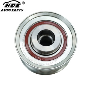 27415-30010 2741530010 อะไหล่รถยนต์ HDE ขายส่ง ลูกรอกไดชาร์จสำหรับรถยนต์โตโยต้าแลนด์ครุยเซอร์ - Product Image 5