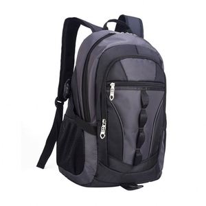 Mochila de Nailon para Estudiantes de Secundaria para Hombre y Mujer Admite Dropshipping por Pieza - Product Image 2