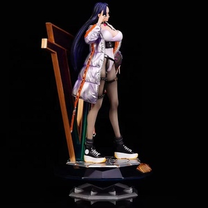 One Pieced GK Tide marca serpiente concubina Boa Hancock figuras de Anime Oka <span class=keywords><strong>Shichibukai</strong></span> baloncesto deportes modelo luminoso - Product Image 2