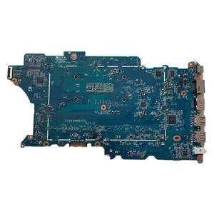 Hp 440 G7 लैपटॉप मदरबोर्ड I7-10510U dx8mmb6d0 - Product Image 2
