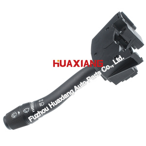 Interruttore Indicatore di Direzione 13142073 per Opel Astra G 1999-2005 con Controllo <span class=keywords><strong>Cruise</strong></span> e Funzione Dimmer Luci - Product Image 2
