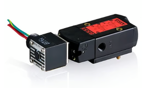 Vanne Solénoïde 551/8551 Haute Précision pour l'Automatisation Industrielle en Stock DC24V/AC220V - Meilleures Ventes - Product Image 6