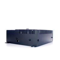 MiTEC 50W 5 Salidas Fuente de alimentación conmutada 12V 24V 13,8 V 27,6 V con carga UPS