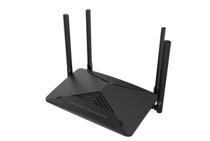 Aiwoks AW-VD3000B ax3000 VDSL <span class=keywords><strong>Modem</strong></span> Router tích hợp VDSL/VOIP/không dây AP Wifi 6 Gigabit Dual Band DSL Router - Product Image 5