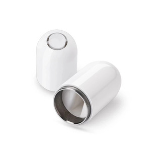 Tapa de repuesto magnética a precio de fábrica para <span class=keywords><strong>Apple</strong></span> Pencil, adaptador de carga de 1 punta para <span class=keywords><strong>Apple</strong></span> Pencil, tapa de <span class=keywords><strong>accesorios</strong></span> de primera generación - Product Image 2