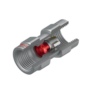 TECO FIREBAG 90 ° M/M Herramienta de torneado activada térmicamente para sistemas de gas- - Product Image 4