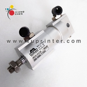 WD 00.580.1103 กระบอกลม MO SM102 CD102 เครื่องพิมพ์คุณภาพสูงอะไหล่ทดแทนอะไหล่การพิมพ์ออฟเซต - Product Image 6