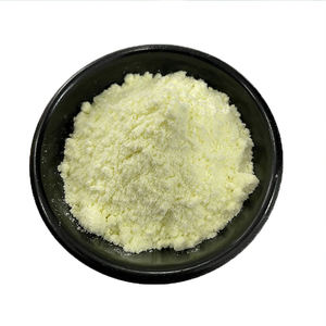 <span class=keywords><strong>วิตามิน</strong></span>เค1 (ฟิลโลควิโนน/ไฟโตเมนาไดออน) เกรด<span class=keywords><strong>อาหาร</strong></span> 1% ชนิดผง ได้รับการรับรองมาตรฐาน HACCP ISO22000 และฮาลาล วัตถุเจือปนอาหาร บรรจุถุง 1 กก./25 กก. - Product Image 1