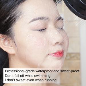 LOZEE 아이라이너 방수 연필 젤 세트-전문 메이크업 아티스트를 위한 오래 지속되는 액체 펜, 도매 배송 준비 - Product Image 6