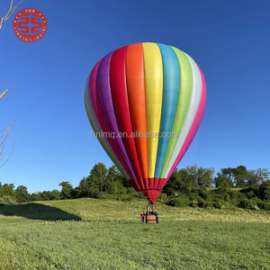 Ballons à air chaud géants Limeiqi, amusants et durables, imperméables, pour l'extérieur, en vente - Product Image 1