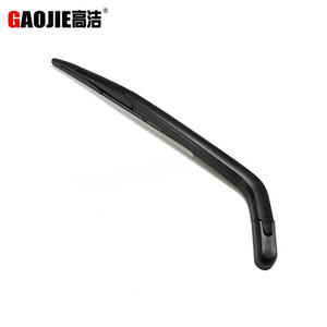 Bras d'essuie-glace Gaojie 85241BZ020 pour Toyota Avanza, ensemble d'essuie-glace arrière - Product Image 4