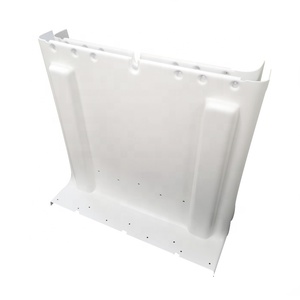 Custom Thermoforming Thick-<strong>sheet</strong> Plastic Parts Product <strong>Abs</strong> Service Manufacturing Vacuum Forming - Product Image 6