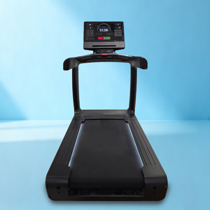 Cinta de Correr de Último Diseño para Uso Comercial y Profesional en Gimnasios, con Carga Inalámbrica y Luz LED - Product Image 4