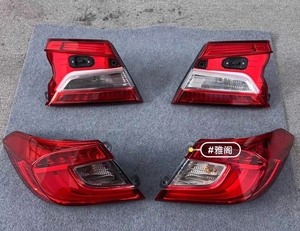 Para <span class=keywords><strong>Honda</strong></span> <span class=keywords><strong>Accord</strong></span> 2018-2022 Auto repuesto lente roja luz azul lámpara trasera interior 34150TVAA01 34155TVAA01 nueva condición - Product Image 1
