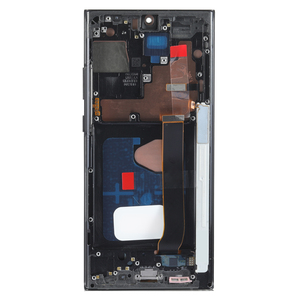 Incell <strong>LCD</strong> <strong>Screen</strong> for Samsung <strong>Note</strong> 20 Ultra Touch <strong>Screen</strong> Display Mobile Phone LCDs <strong>Note</strong> 20 Ultra Display - Product Image 3