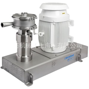 เครื่องผสมแบบเฉือนความเร็วสูง Quadro Hv Emulsifier 5 ลิตร แบบตั้ง สำหรับการแปรรูปของเหลว - Product Image 3