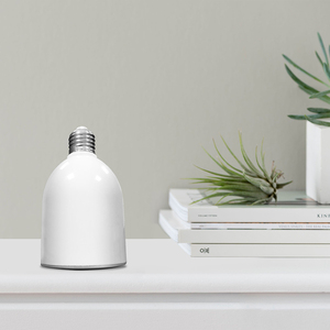 Lampe tactile LED dorée au design mosquée, lecteur numérique Coran, haut-parleur Coran islamique portable – Vente en gros - Product Image 3