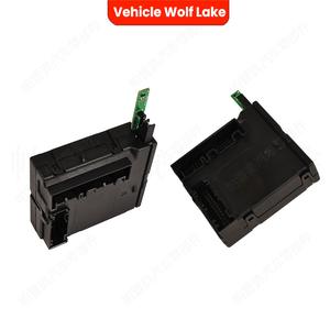 Módulo Elevavidrios Volkswagen Passat B6 1K0959793K Delantero Derecho 2007-2010 - Product Image 3