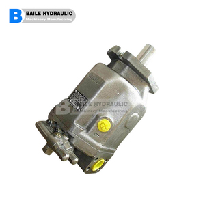Pompe à piston hydraulique à déplacement variable A10VSO A10VSO18 A10VSO28 A10VSO45 A10VO28DR/31R-PSC62K01 A10VO28DR/31R-PSC12K01 - Product Image 2
