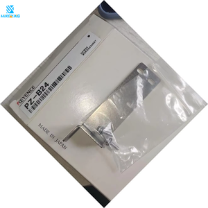 Support de montage latéral en acier inoxydable SUS304 pour automatisation industrielle PZ-B22 - Product Image 1